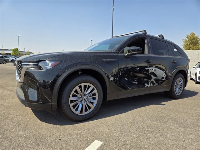 2024 Mazda CX-90 3.3 Turbo Select