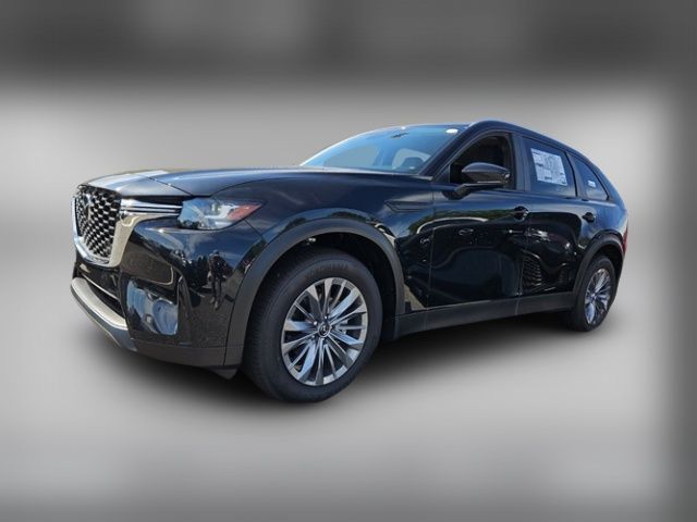 2024 Mazda CX-90 3.3 Turbo Select