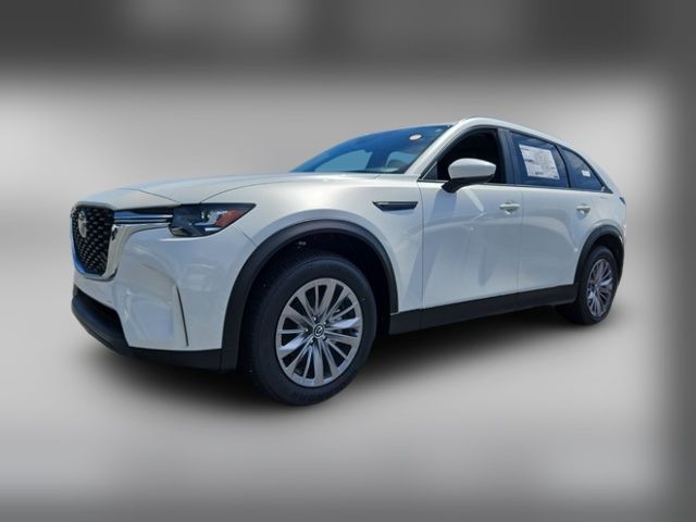 2024 Mazda CX-90 3.3 Turbo Select