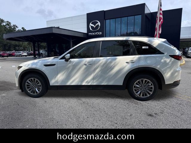 2024 Mazda CX-90 3.3 Turbo Select