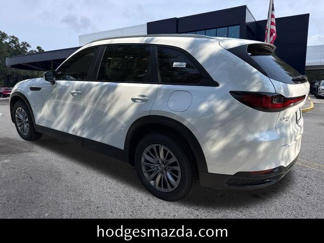 2024 Mazda CX-90 3.3 Turbo Select