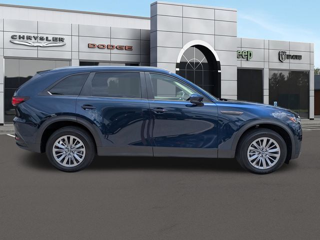 2024 Mazda CX-90 3.3 Turbo Select