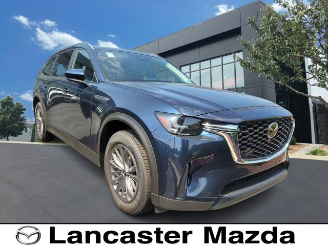 2024 Mazda CX-90 3.3 Turbo Select