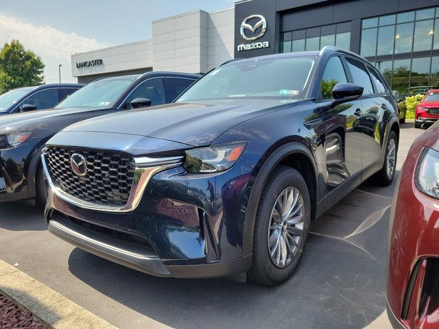 2024 Mazda CX-90 3.3 Turbo Select