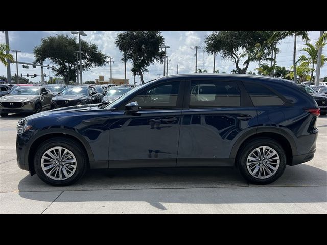 2024 Mazda CX-90 3.3 Turbo Select