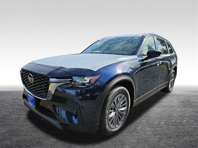 2024 Mazda CX-90 3.3 Turbo Select