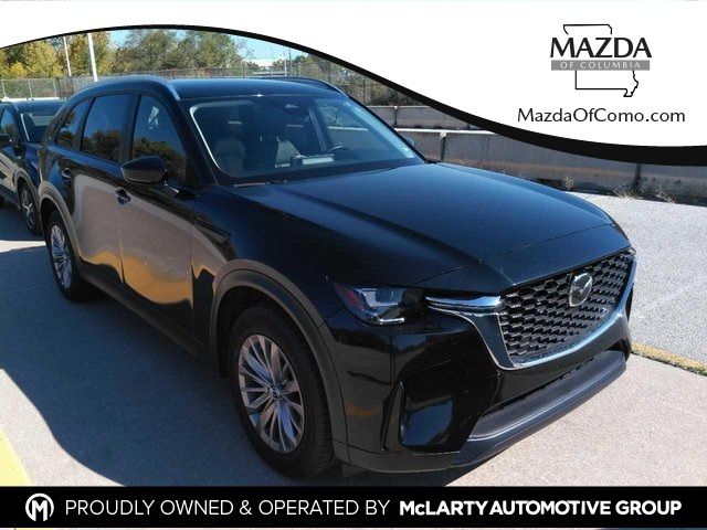 2024 Mazda CX-90 3.3 Turbo Select