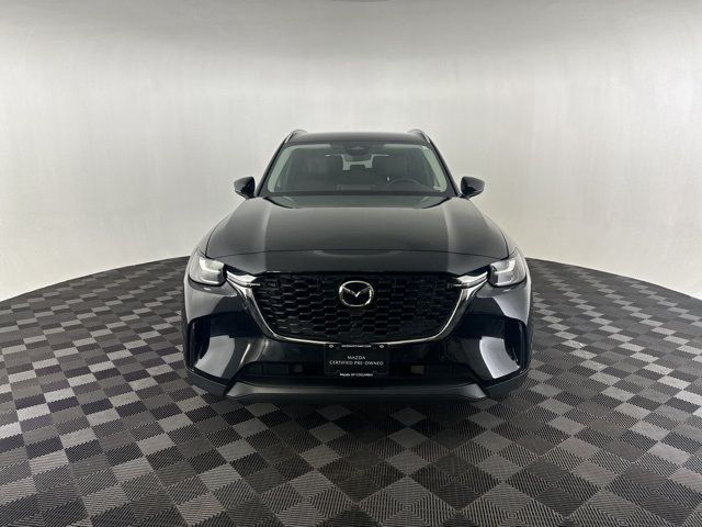 2024 Mazda CX-90 3.3 Turbo Select