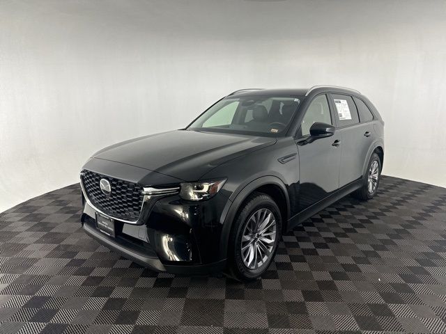 2024 Mazda CX-90 3.3 Turbo Select