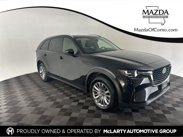 2024 Mazda CX-90 3.3 Turbo Select