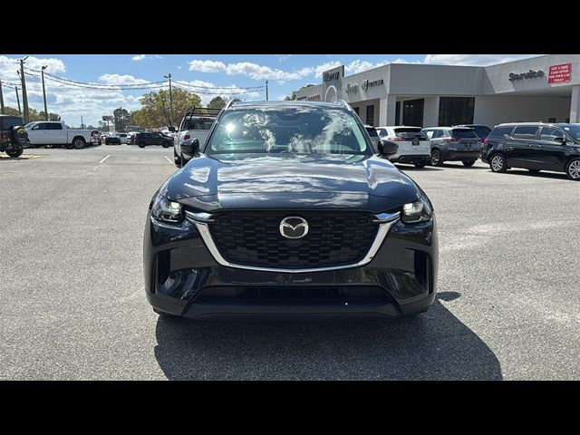 2024 Mazda CX-90 3.3 Turbo Select