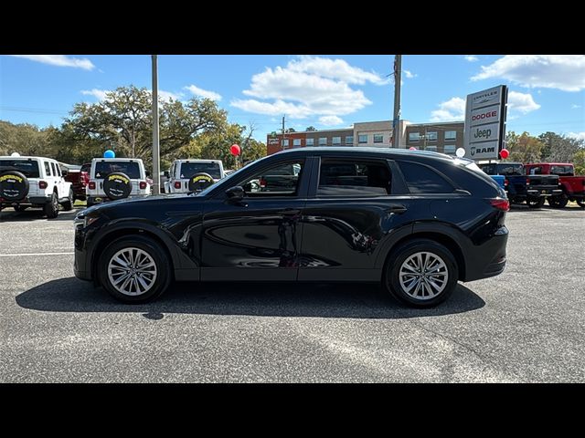 2024 Mazda CX-90 3.3 Turbo Select