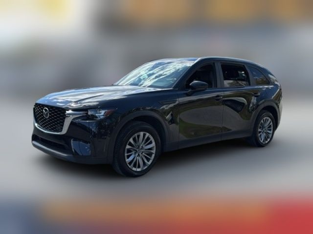 2024 Mazda CX-90 3.3 Turbo Select