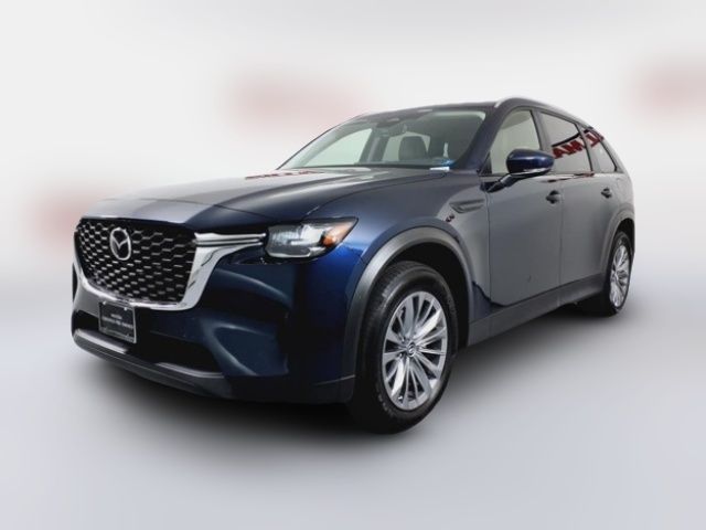 2024 Mazda CX-90 3.3 Turbo Select