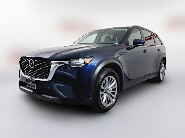 2024 Mazda CX-90 3.3 Turbo Select