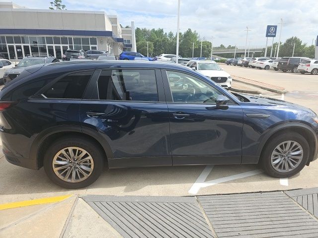 2024 Mazda CX-90 3.3 Turbo Select