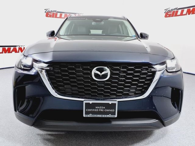 2024 Mazda CX-90 3.3 Turbo Select