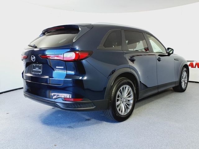 2024 Mazda CX-90 3.3 Turbo Select