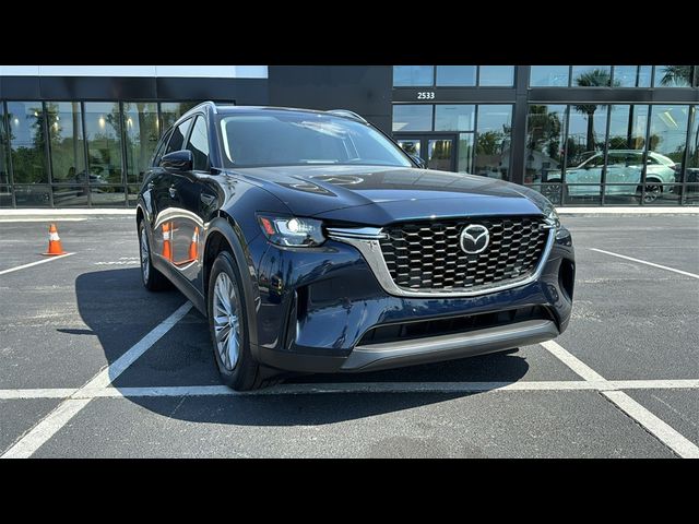 2024 Mazda CX-90 3.3 Turbo Select