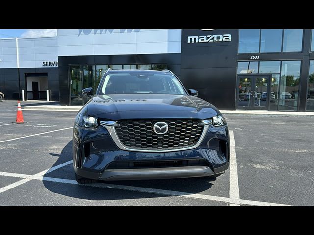 2024 Mazda CX-90 3.3 Turbo Select