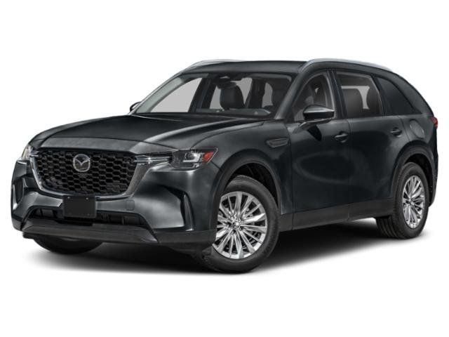 2024 Mazda CX-90 3.3 Turbo Select