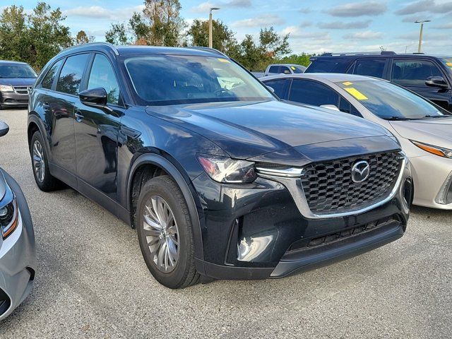 2024 Mazda CX-90 3.3 Turbo Select