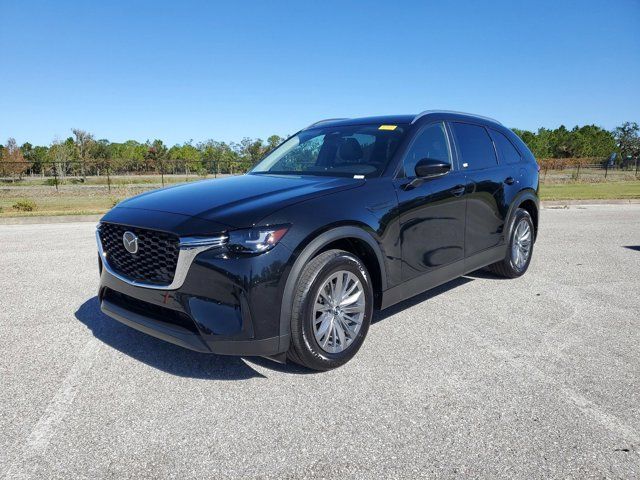 2024 Mazda CX-90 3.3 Turbo Select