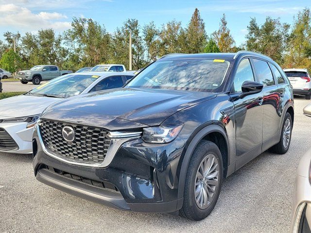 2024 Mazda CX-90 3.3 Turbo Select