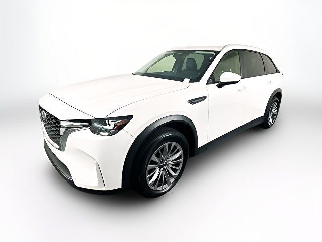 2024 Mazda CX-90 3.3 Turbo Select