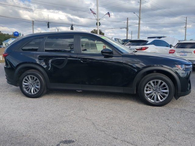 2024 Mazda CX-90 3.3 Turbo Select