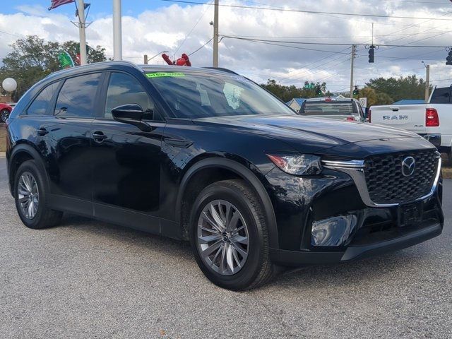 2024 Mazda CX-90 3.3 Turbo Select