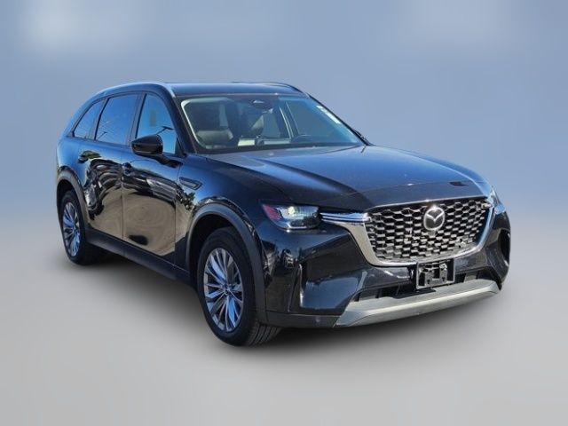 2024 Mazda CX-90 3.3 Turbo Select
