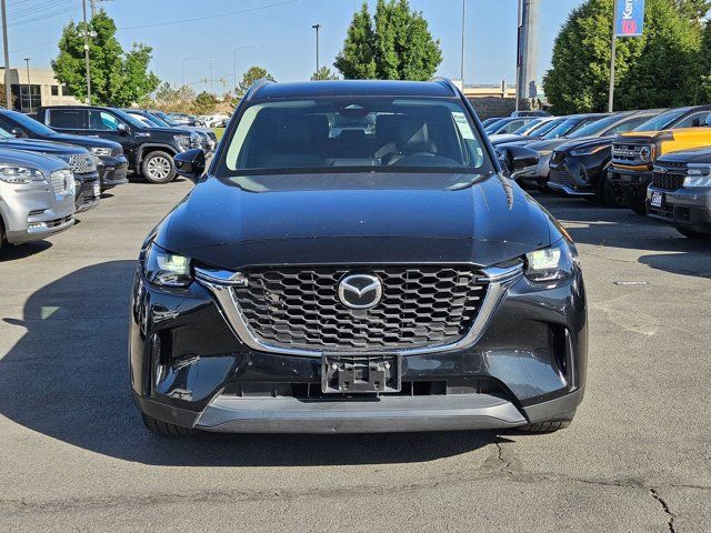2024 Mazda CX-90 3.3 Turbo Select