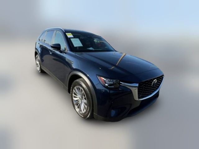 2024 Mazda CX-90 3.3 Turbo Select