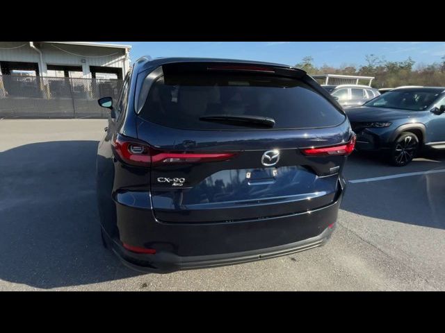 2024 Mazda CX-90 3.3 Turbo Select