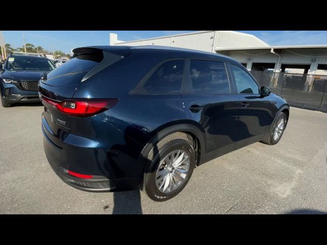 2024 Mazda CX-90 3.3 Turbo Select