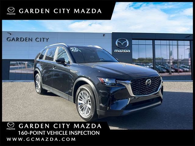 2024 Mazda CX-90 3.3 Turbo Select