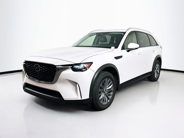 2024 Mazda CX-90 3.3 Turbo Select