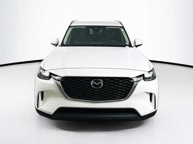 2024 Mazda CX-90 3.3 Turbo Select