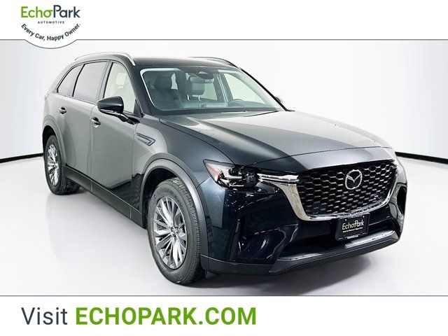 2024 Mazda CX-90 3.3 Turbo Select