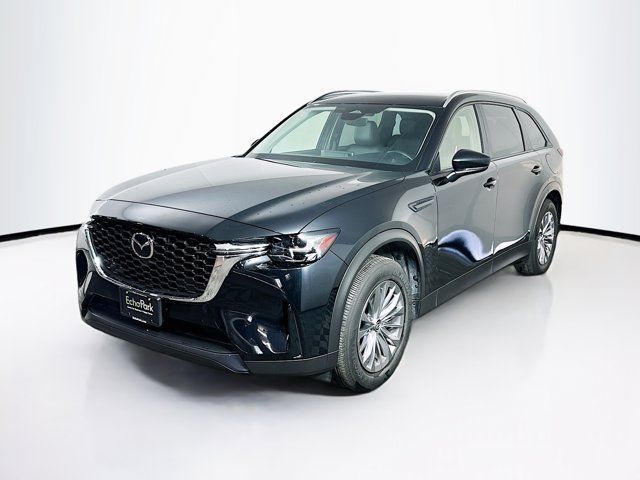 2024 Mazda CX-90 3.3 Turbo Select