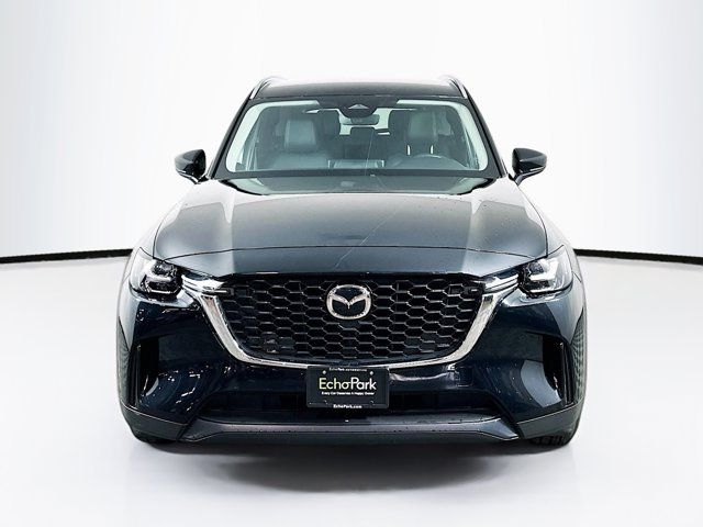 2024 Mazda CX-90 3.3 Turbo Select