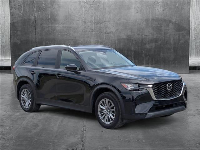 2024 Mazda CX-90 3.3 Turbo Select