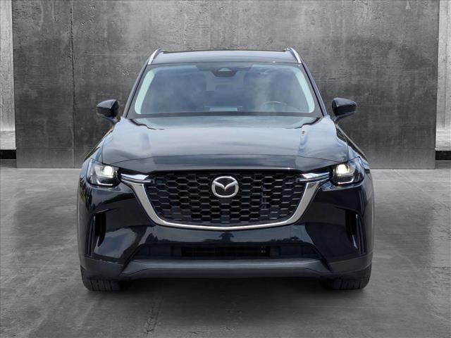 2024 Mazda CX-90 3.3 Turbo Select