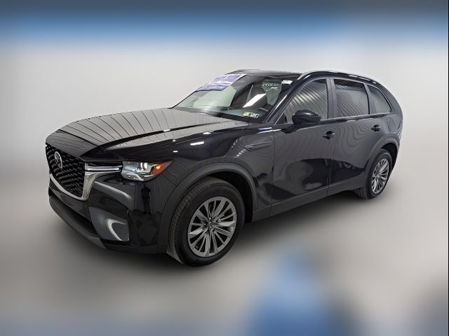 2024 Mazda CX-90 3.3 Turbo Select