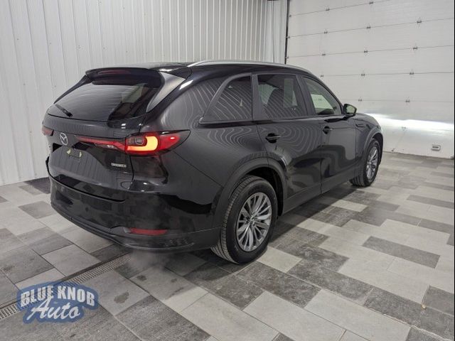 2024 Mazda CX-90 3.3 Turbo Select