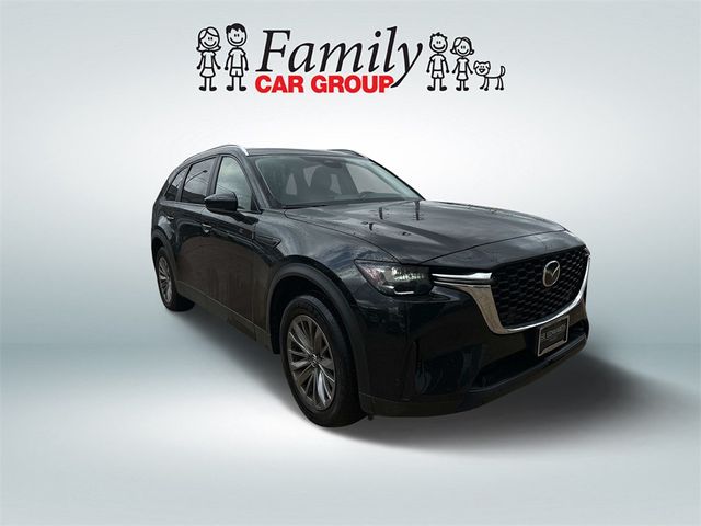 2024 Mazda CX-90 3.3 Turbo Select