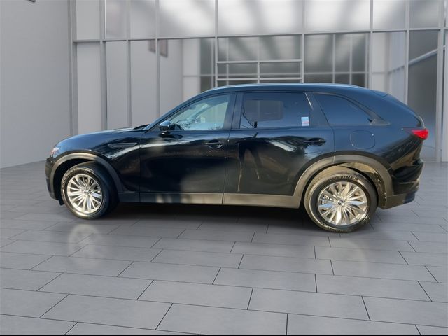 2024 Mazda CX-90 3.3 Turbo Select