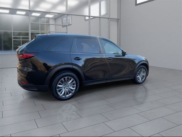 2024 Mazda CX-90 3.3 Turbo Select