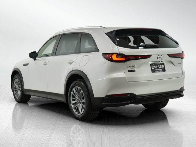 2024 Mazda CX-90 3.3 Turbo Select